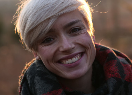 Model: Charleen 85517