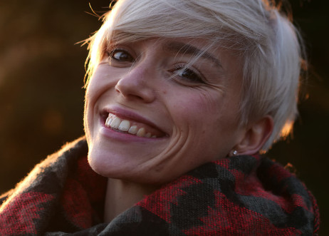 Model: Charleen 85519