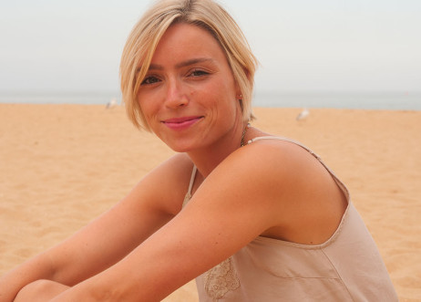 Model: Charleen 97199