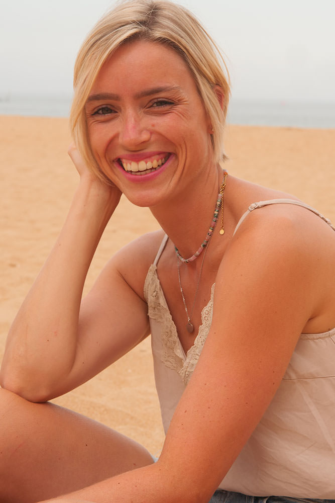 Model: Charleen 97201