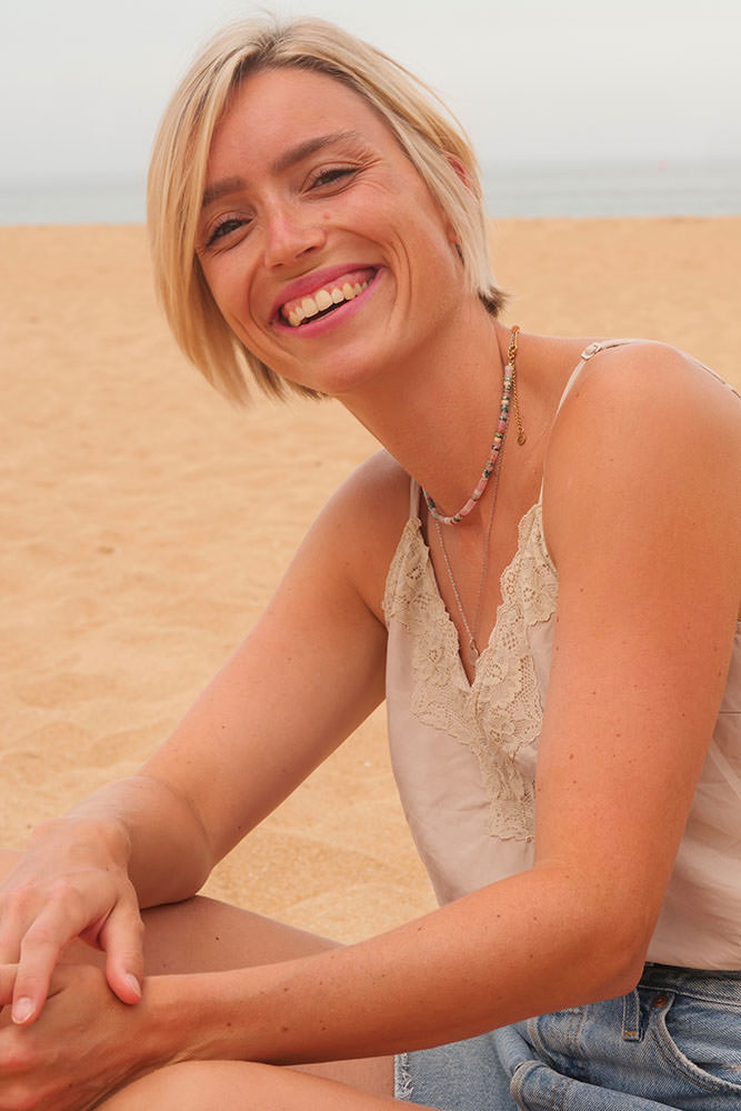 Model: Charleen 97202