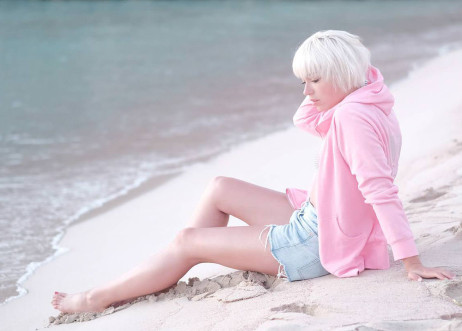 Model: Charleen 54312