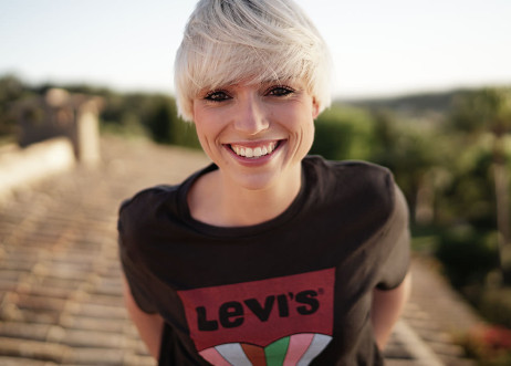 Model: Charleen 54340