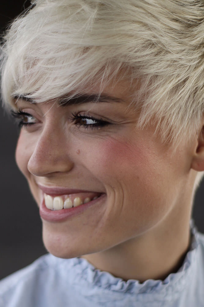 Model: Charleen 54345