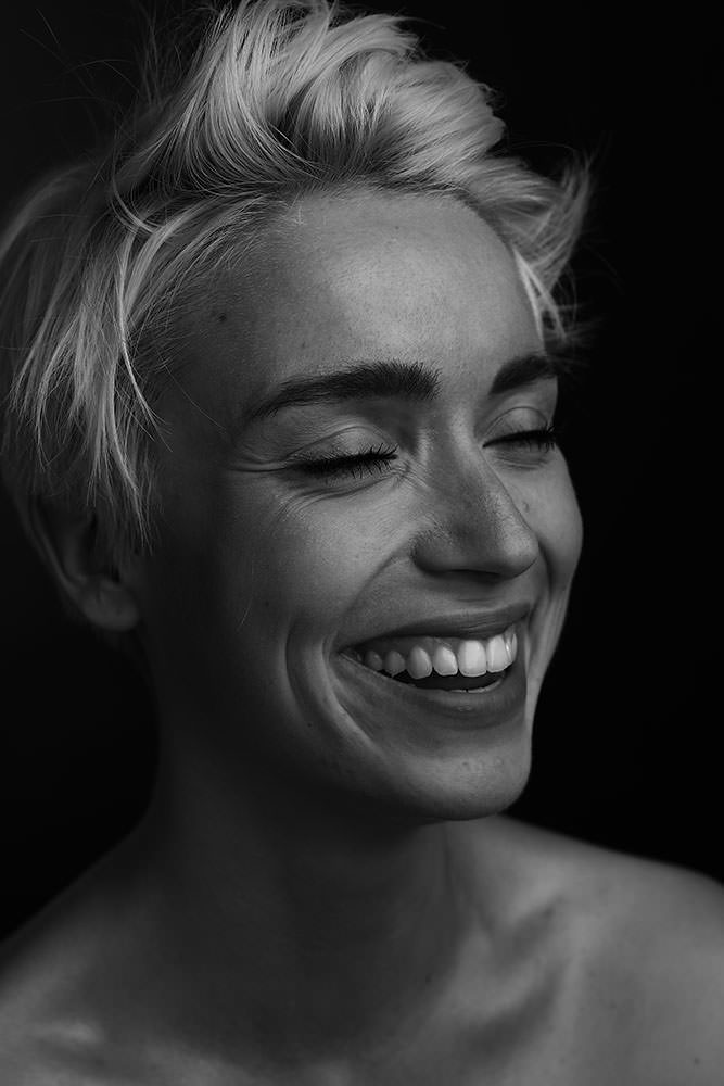 Model: Charleen 54346