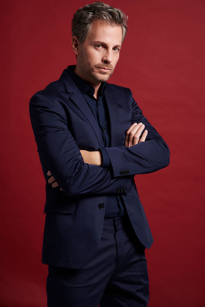 Model: Martin 117060