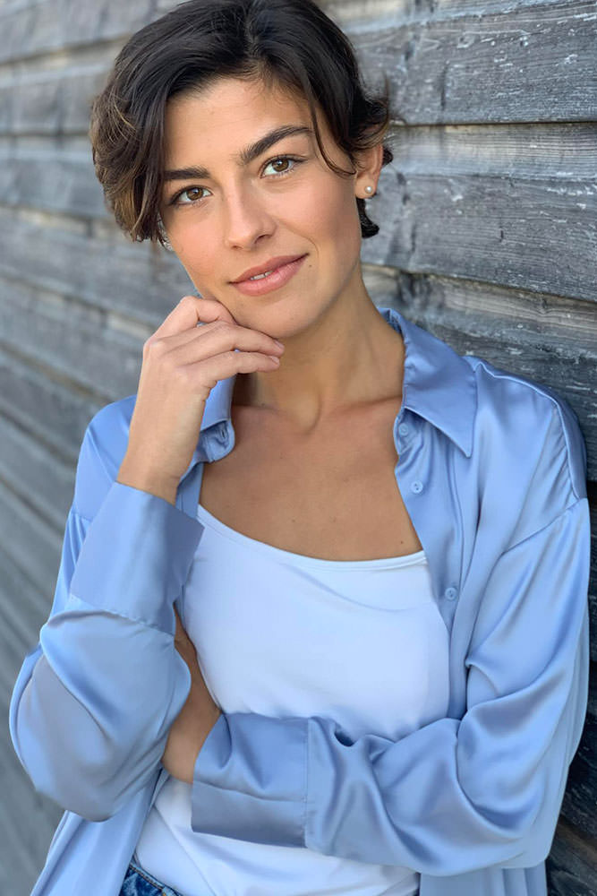 Model: Victoria 84734