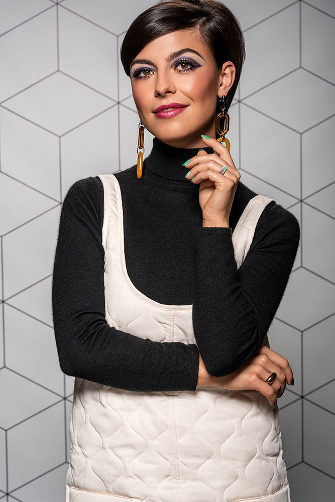 Model: Victoria 97094