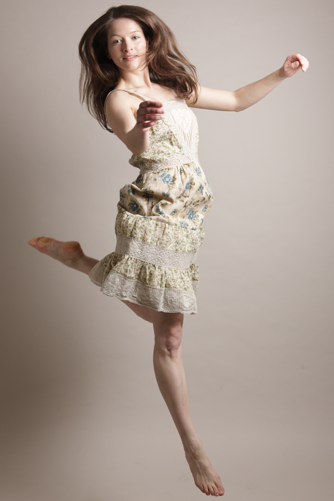 Model: Vivienne 2769