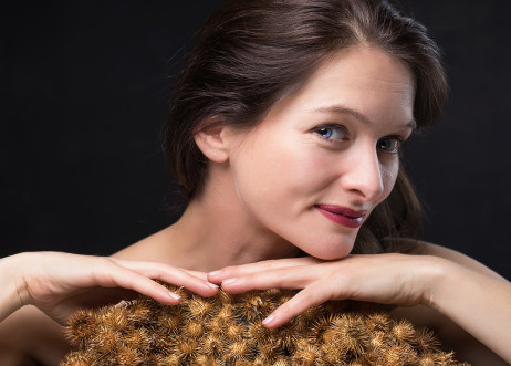 Model: Vivienne 61174