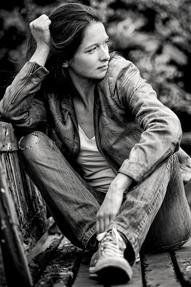 Model: Vivienne 61183