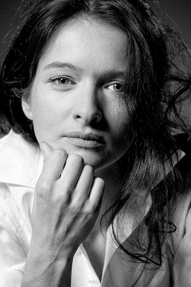 Model: Vivienne 61186