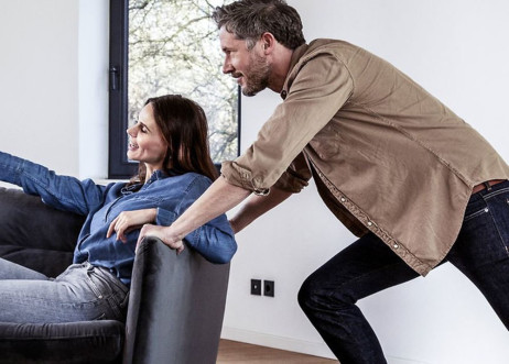 Model: Patrick 80271