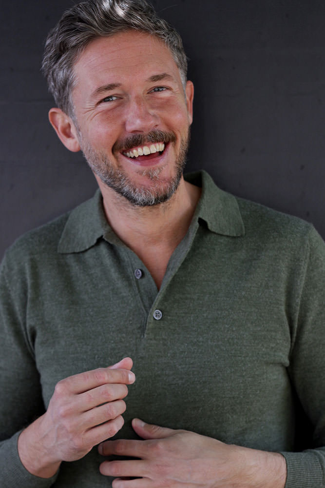 Model: Patrick 80272