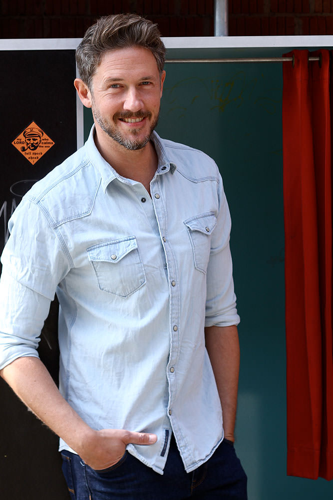 Model: Patrick 80278