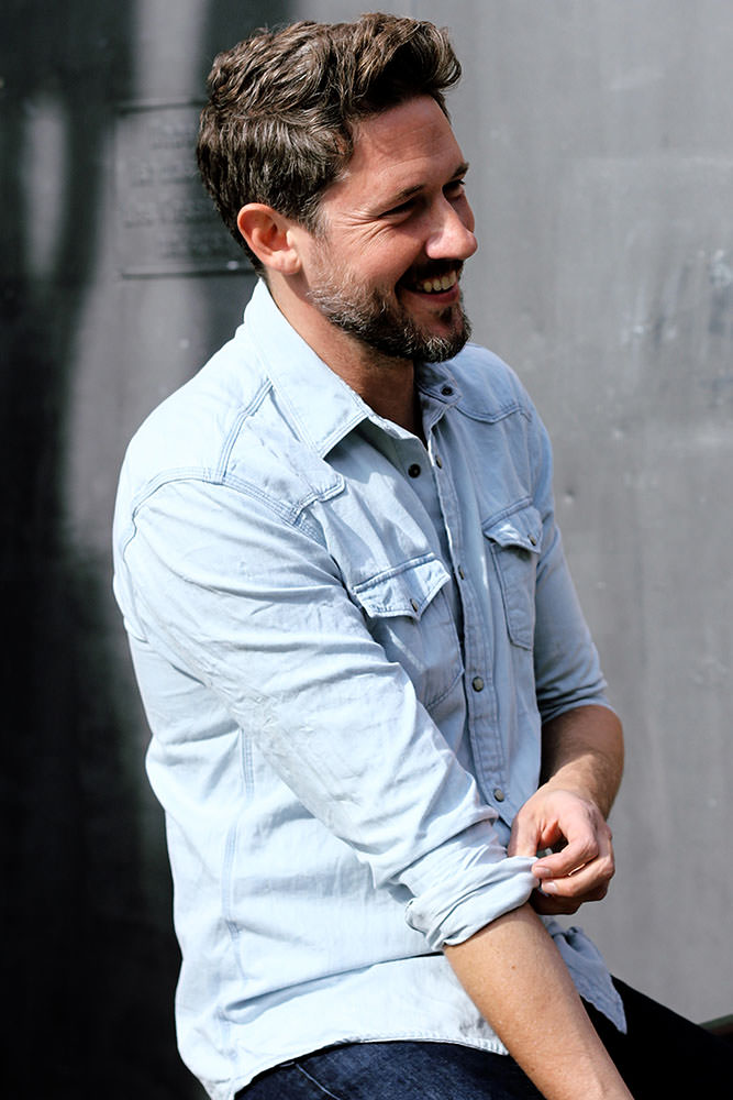 Model: Patrick 80279