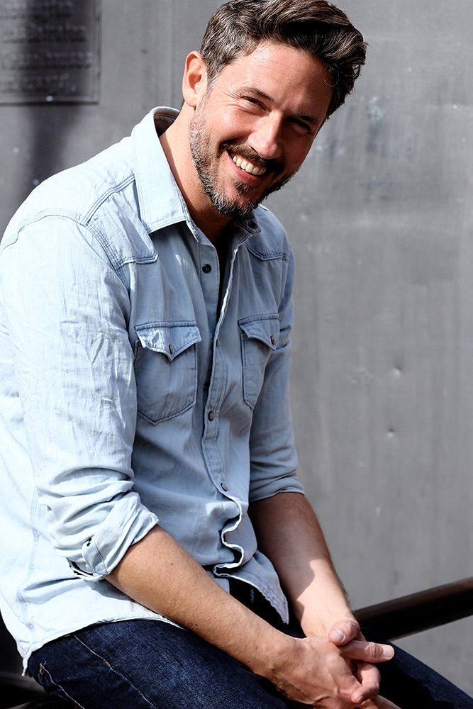 Model: Patrick 80280