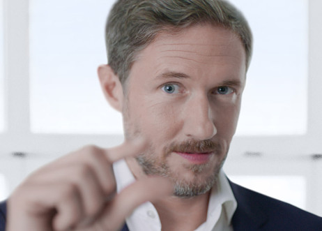 Model: Patrick 80286