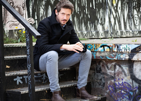 Model: Patrick 80295