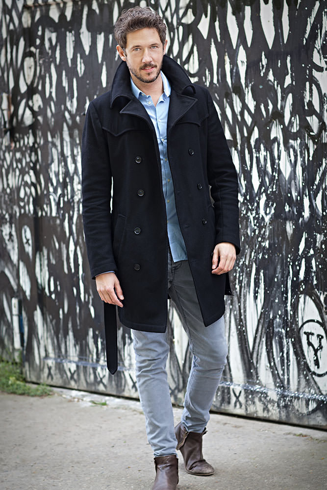 Model: Patrick 80296