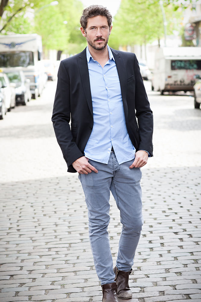 Model: Patrick 80298