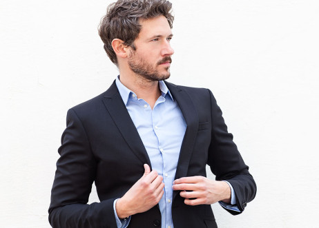 Model: Patrick 80299