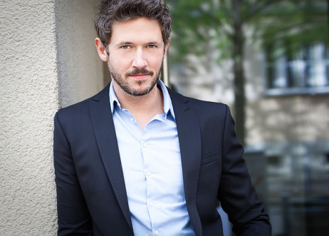 Model: Patrick 80300