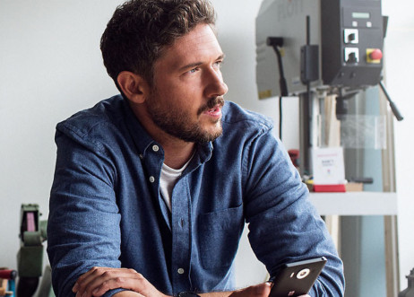 Model: Patrick 80308