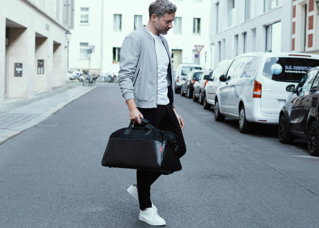 Model: Patrick 82017