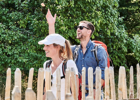 Model: Frederike 104574