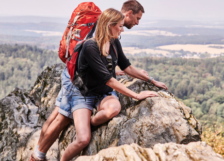 Model: Frederike 104576