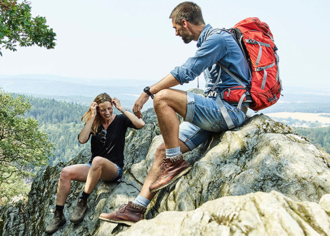 Model: Frederike 104580