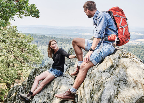 Model: Frederike 104583