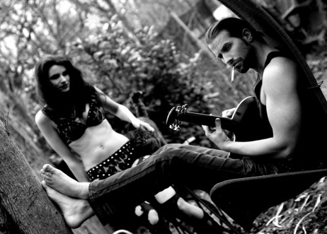 Model: Sebastian 8469