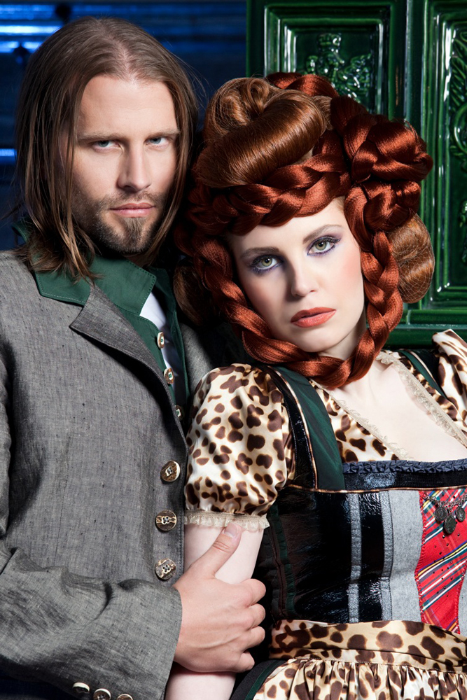 Model: Sebastian 10208