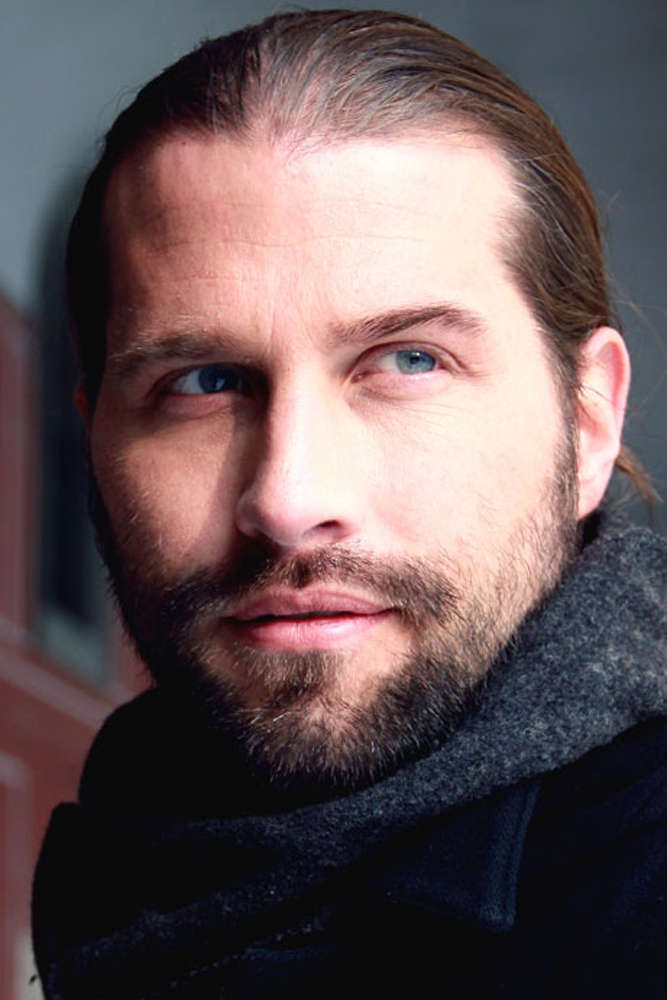 Model: Sebastian 10426