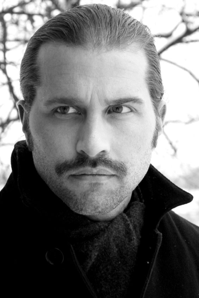 Model: Sebastian 10427