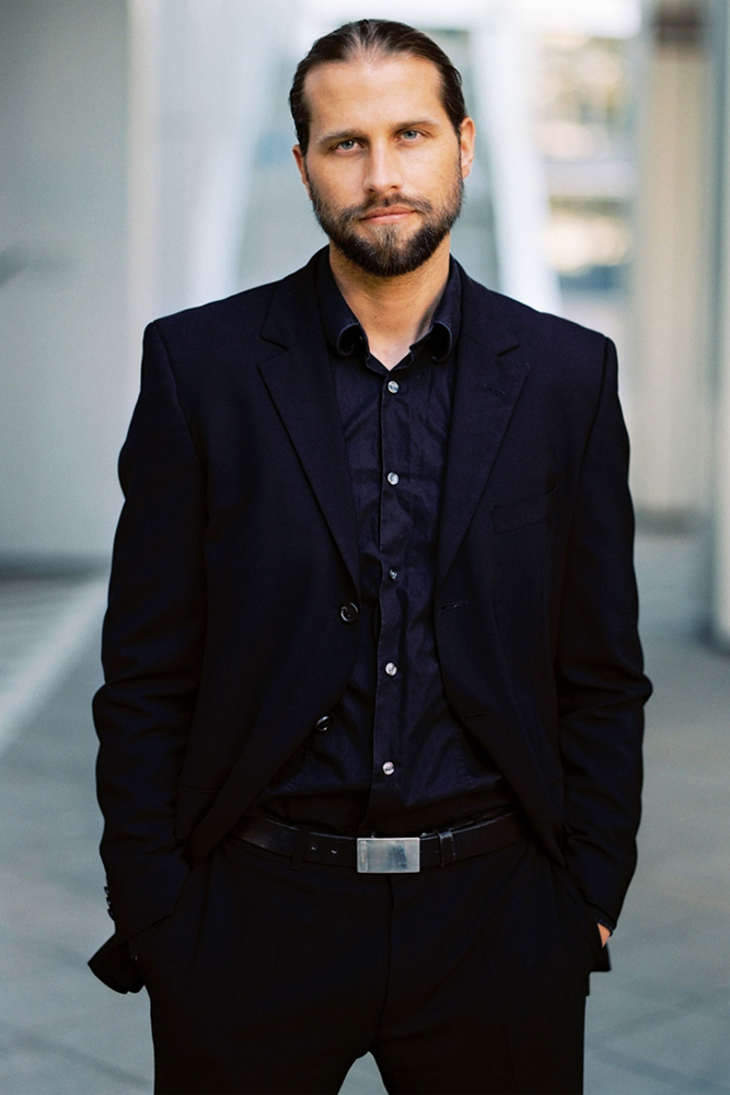 Model: Sebastian 10428