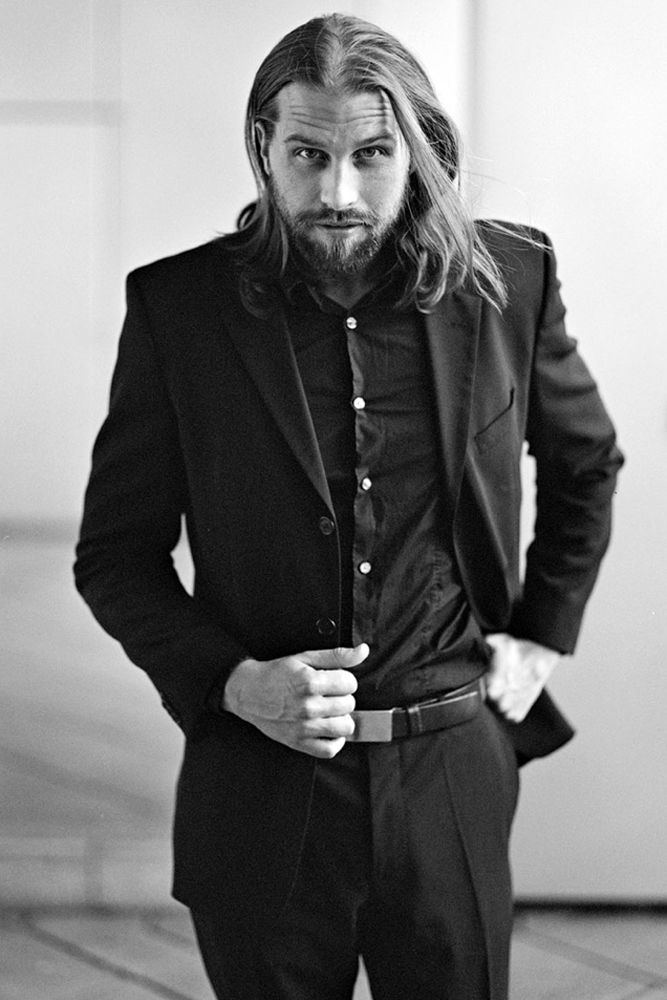 Model: Sebastian 10429