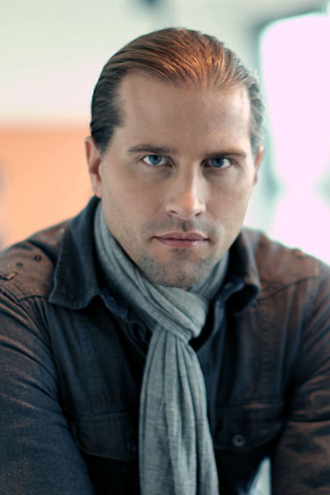 Model: Sebastian 10431