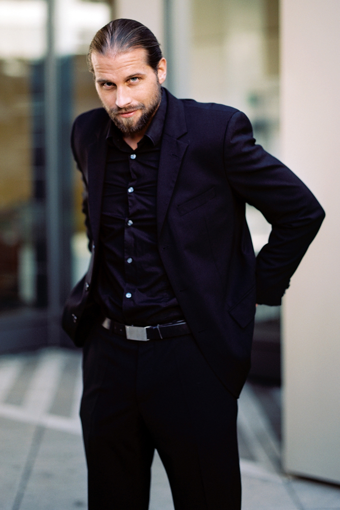 Model: Sebastian 10486