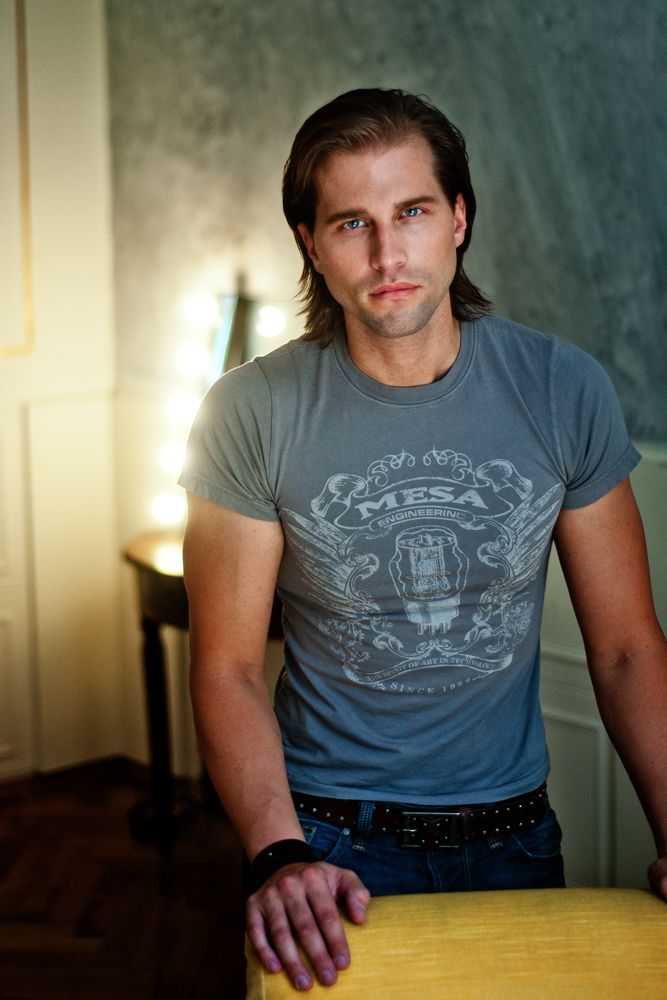 Model: Sebastian 12135