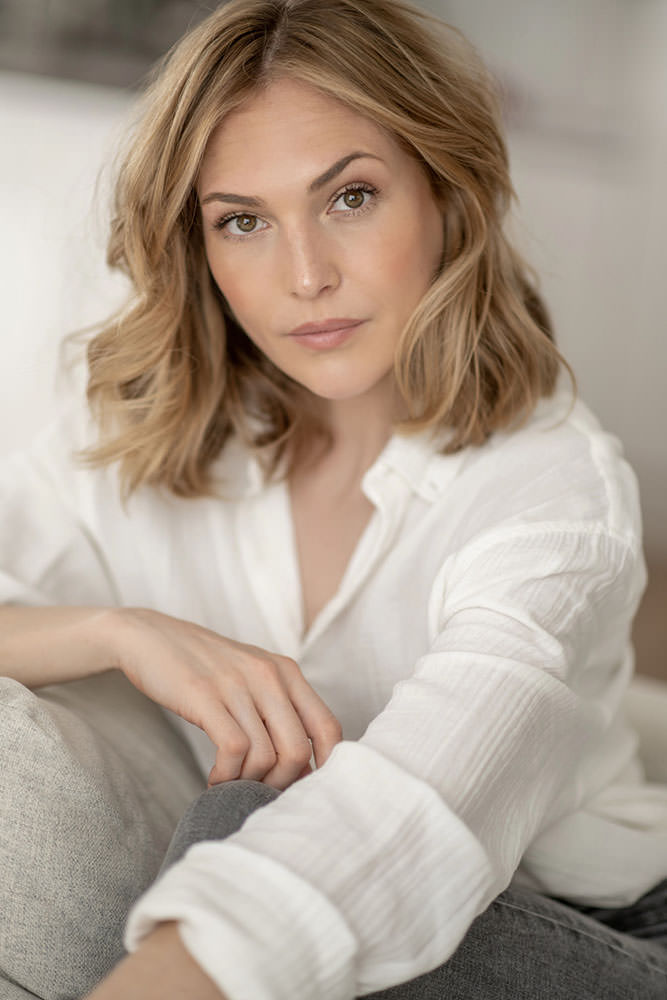 Model: Isabelle 103194