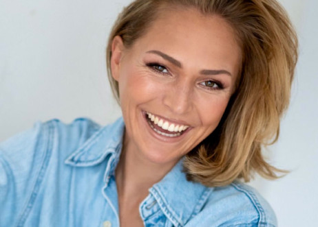 Model: Isabelle 111601