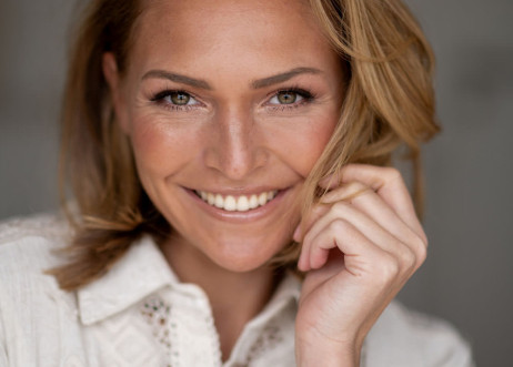 Model: Isabelle 111602