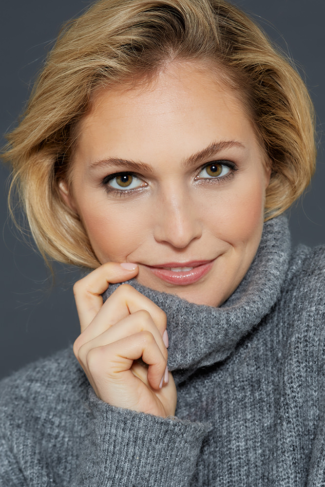 Model: Isabelle 58851