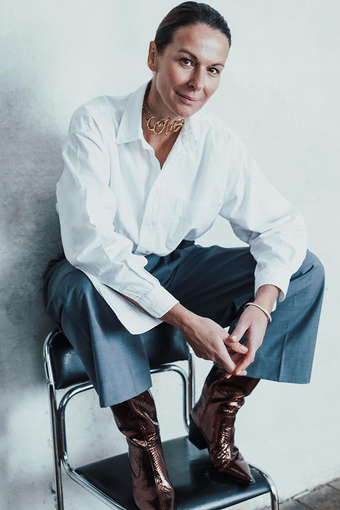 Model: Dagmar 111490