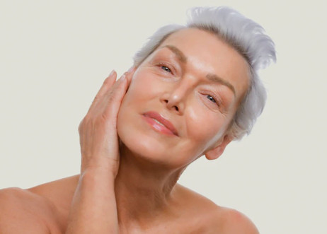 Model: Michaela 113518