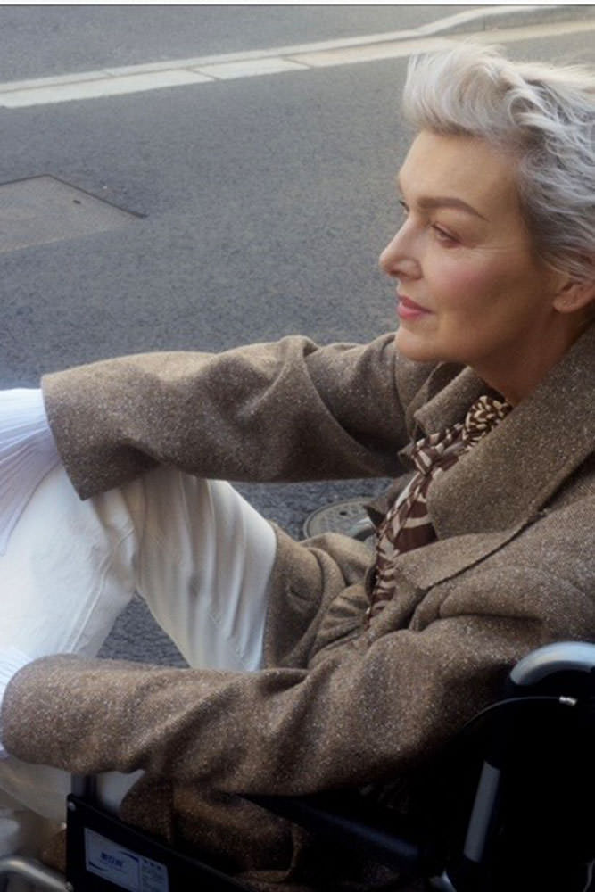 Model: Michaela 113523