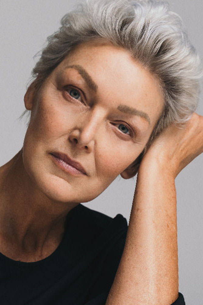 Model: Michaela 113526